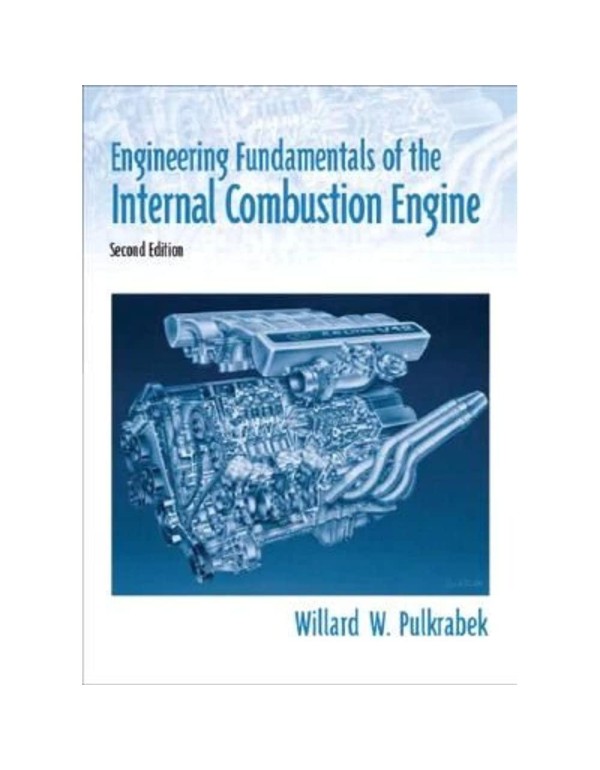 Engineering Fundamentals of the Internal Combustio...