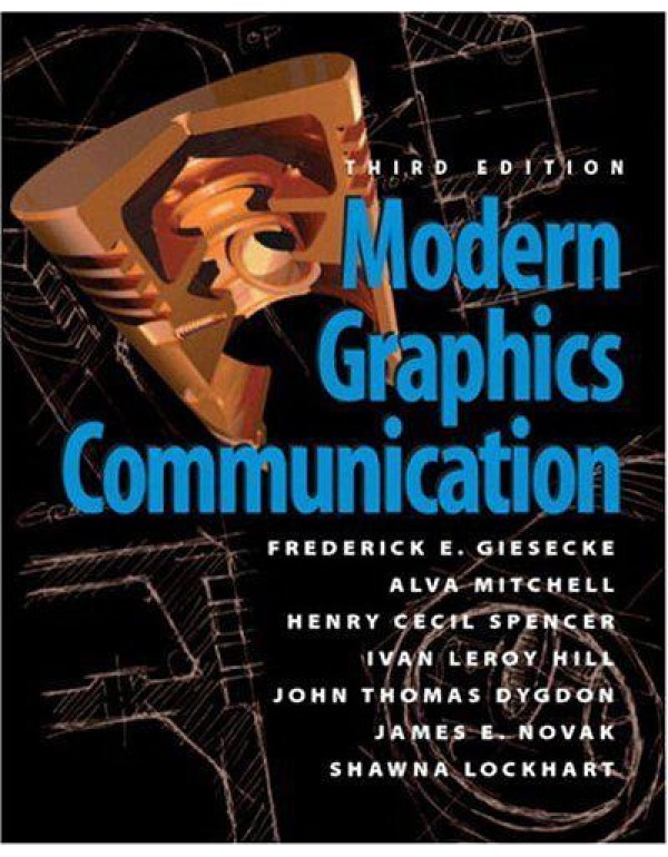 Modern Graphics Communication