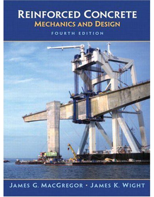 Reinforced Concrete: Mechanics and Design (Civil E...