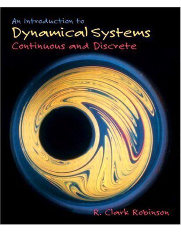 An Introduction to Dynamical Systems