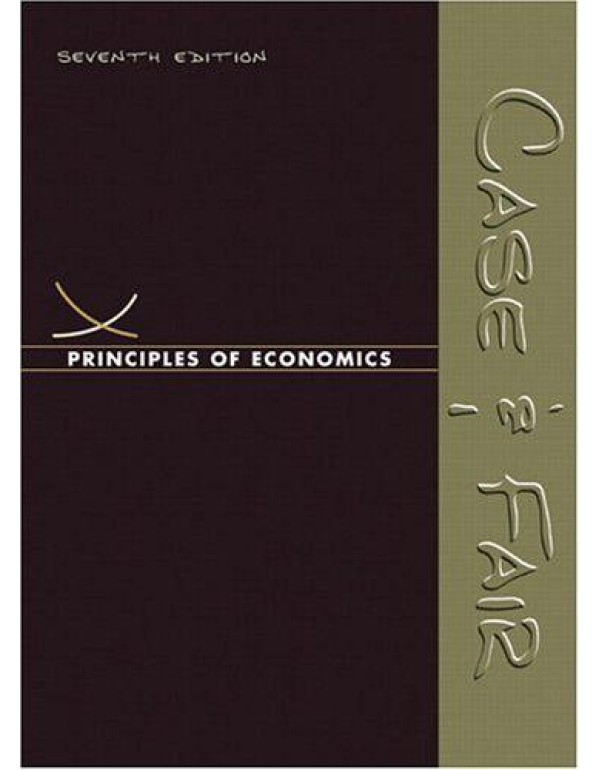 Principles of Economics