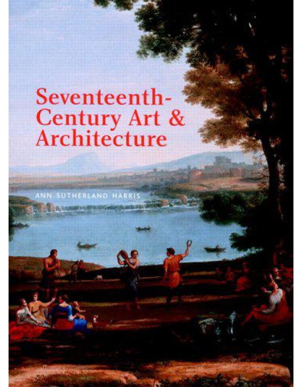 Seventeenth-Century Art & Architecture