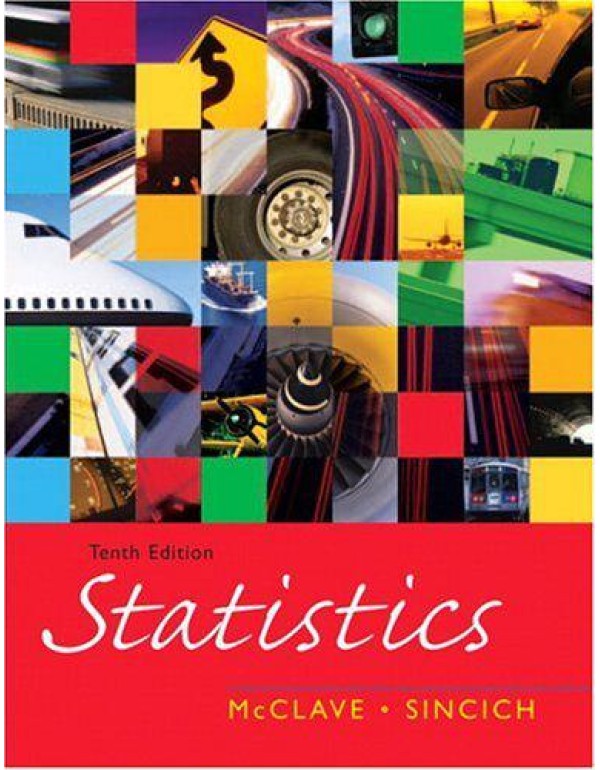 Statistics (10th Edition)