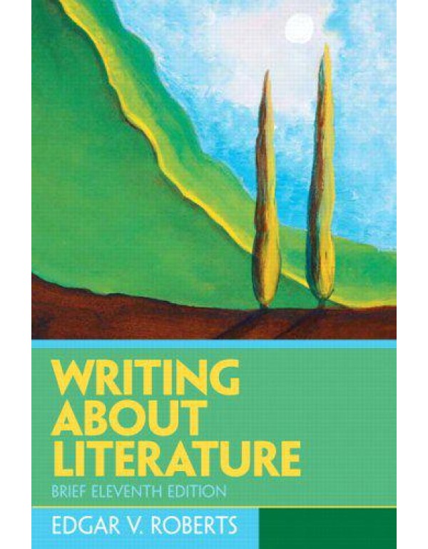 Writing About Literature (Brief)