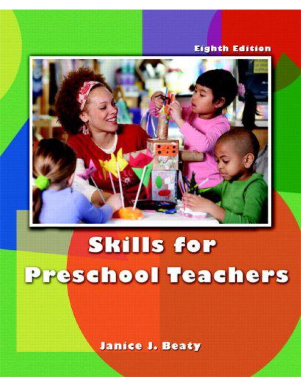 Skills for Preschool Teachers