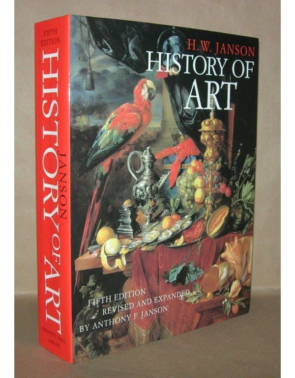 History of Art