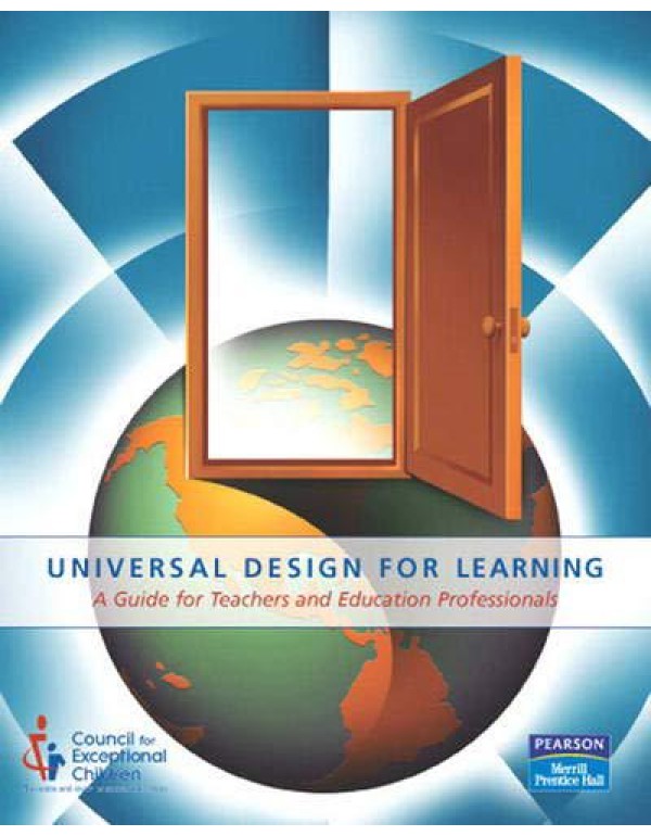 Universal Design for Learning