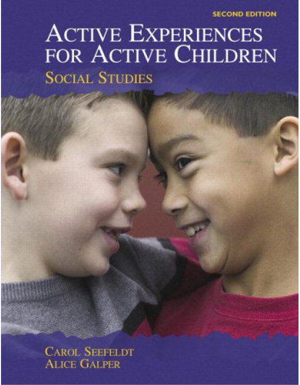 Active Experiences for Active Children: Social Stu...