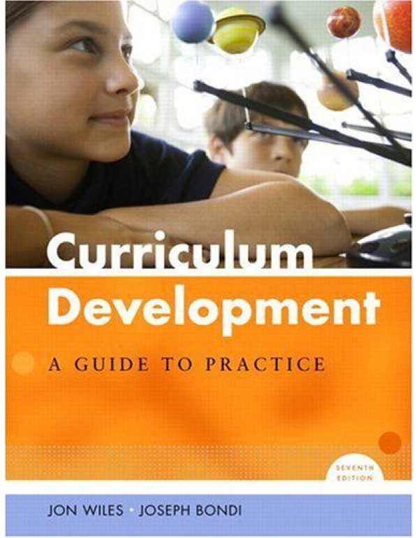 Curriculum Development: A Guide to Practice