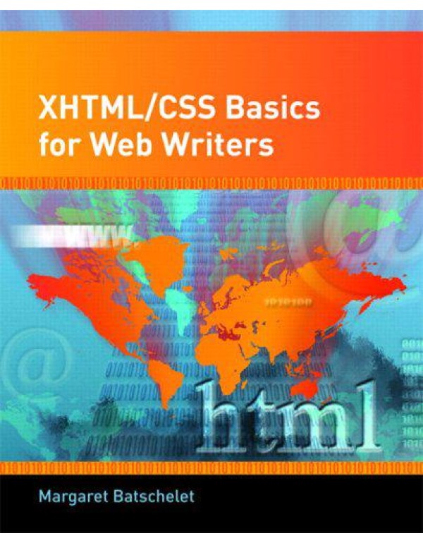 XHTML/CSS Basics for Web Writers