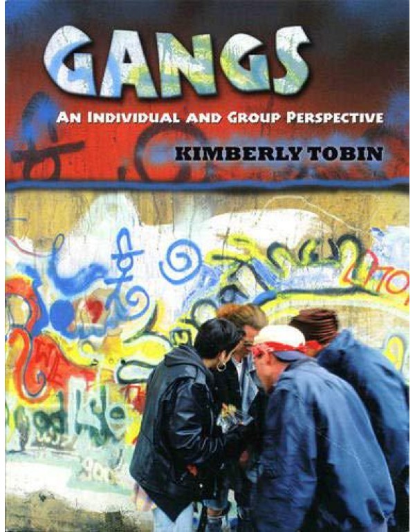 Gangs: An Individual and Group Perspective