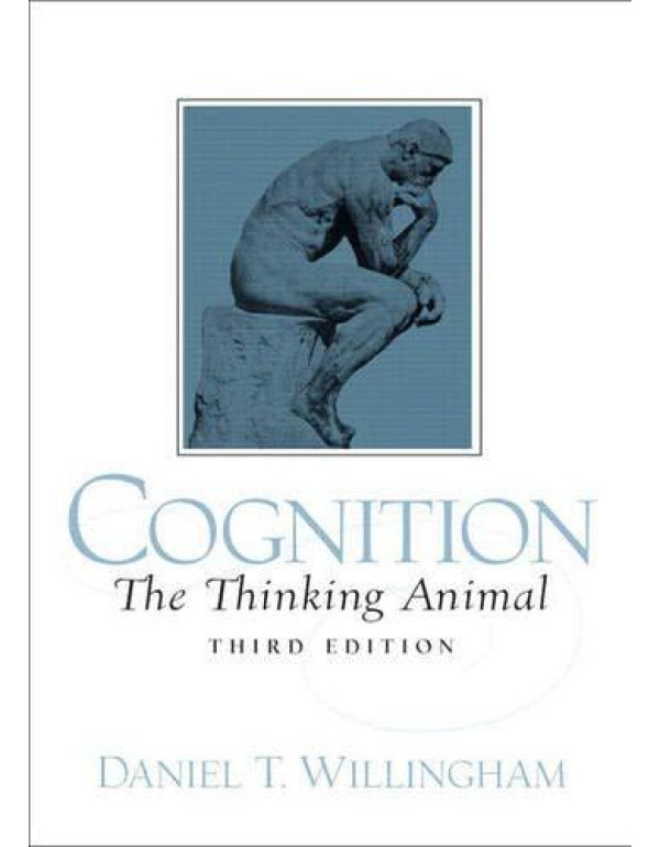 Cognition: The Thinking Animal