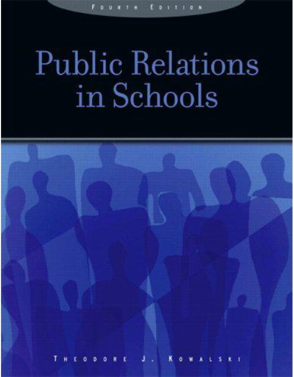 Public Relations in Schools