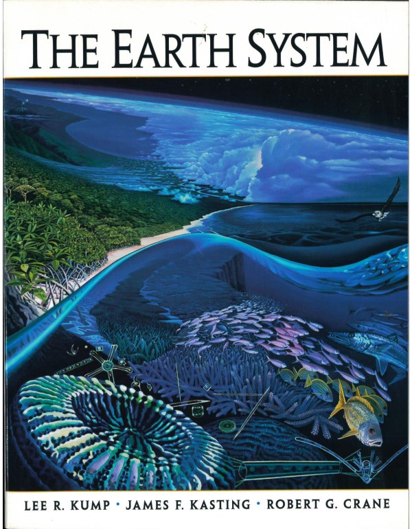 Earth System, The