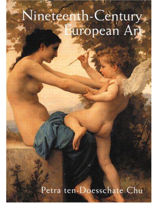 Nineteenth-Century European Art