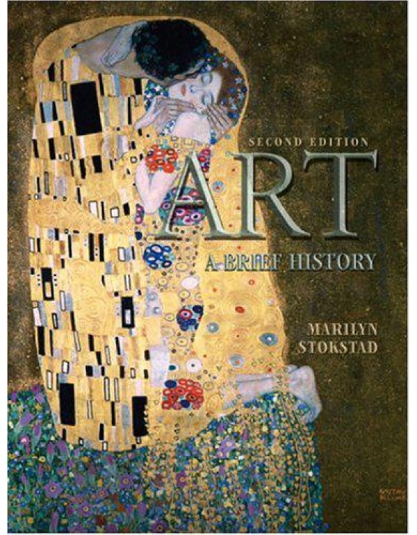 Art: A Brief History 2nd Ed