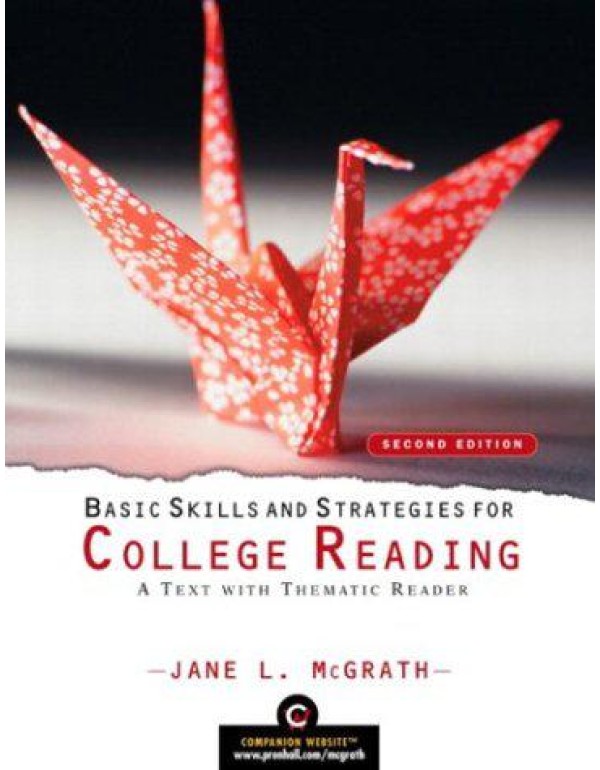 Basic Skills and Strategies for College Reading: A...