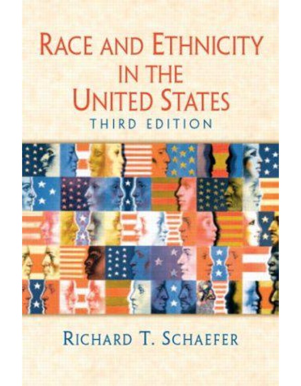 Race and Ethnicity in the United States