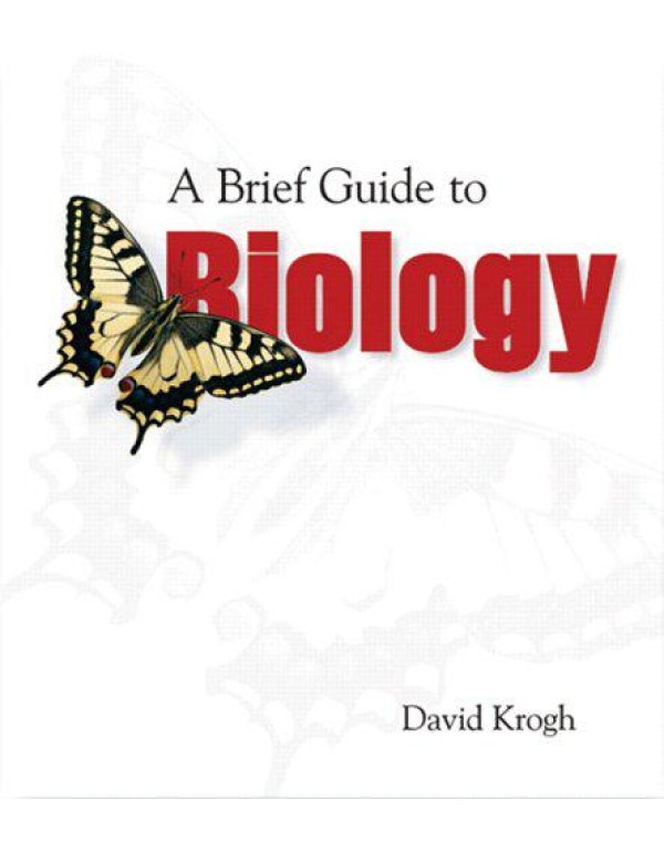 A Brief Guide to Biology