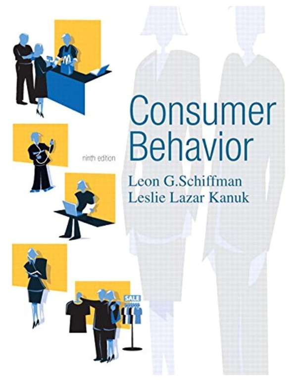 Consumer Behavior