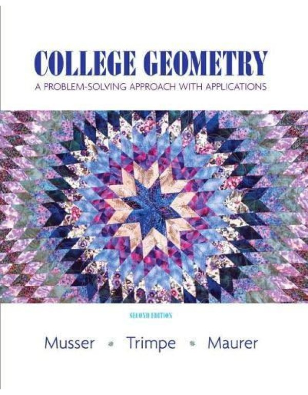 College Geometry: A Problem Solving Approach with ...