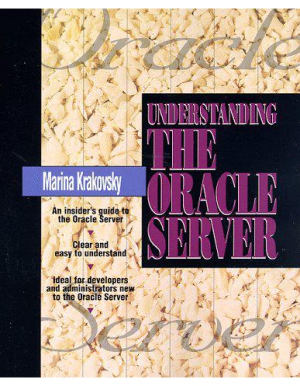 Understanding the Oracle Server