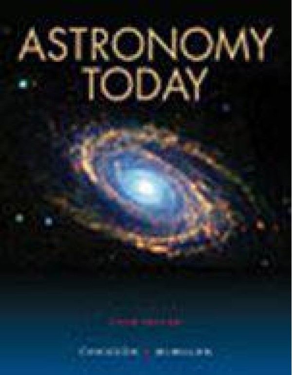 Astronomy Today