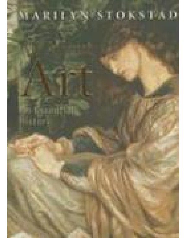 All About Art 3rd Ed.