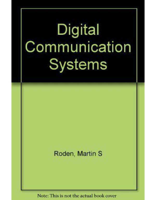 Digital Communication Systems Design