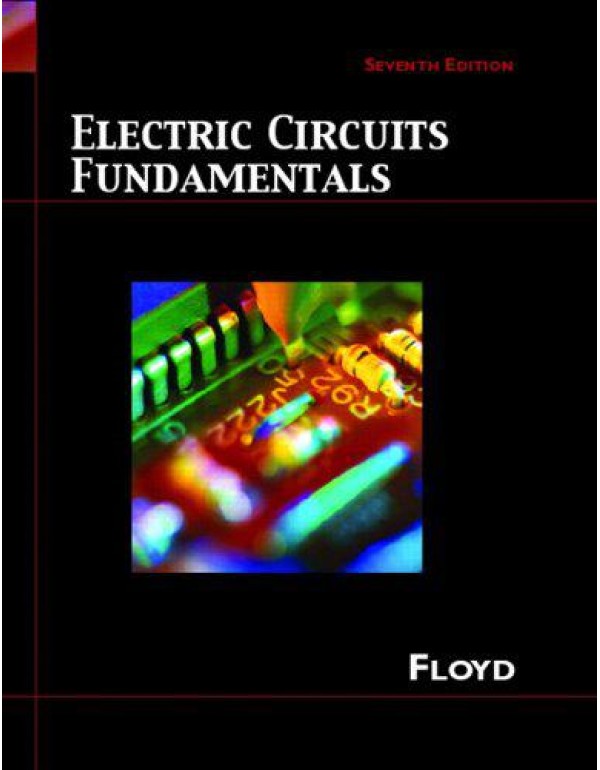 Electric Circuits Fundamentals