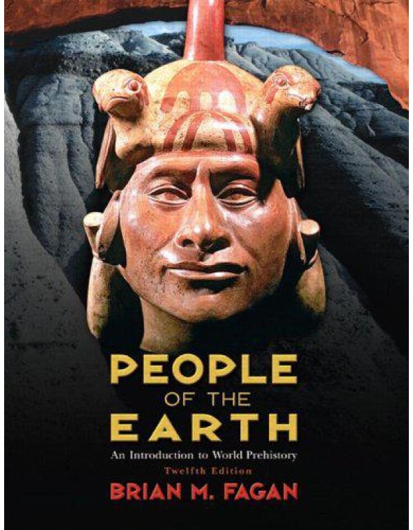 People of the Earth: An Introduction to World Preh...