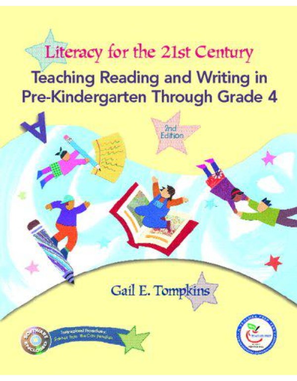 Literacy for the 21st Century: Teaching Reading An...