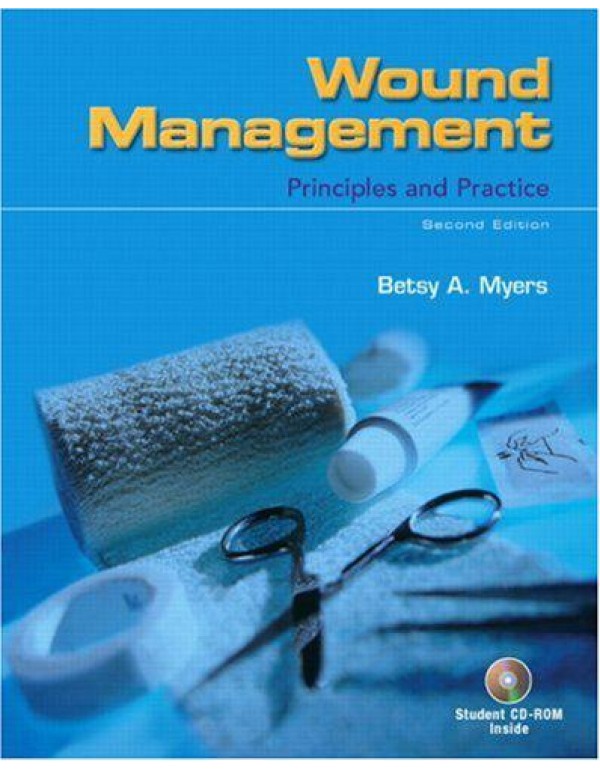 Wound Management: Principles and Practice