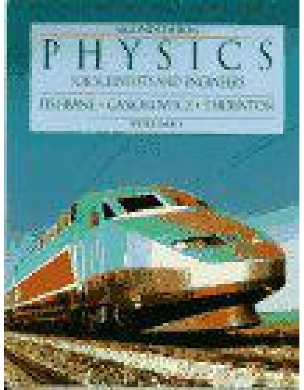 Physics for Scientists and Engineers: Extended Ver...