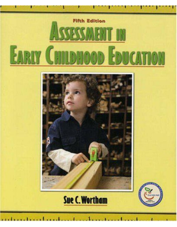 Assessment in Early Childhood