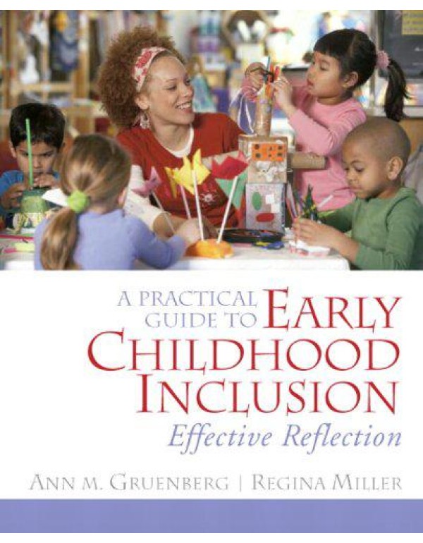 A Practical Guide to Early Childhood Inclusion: Ef...