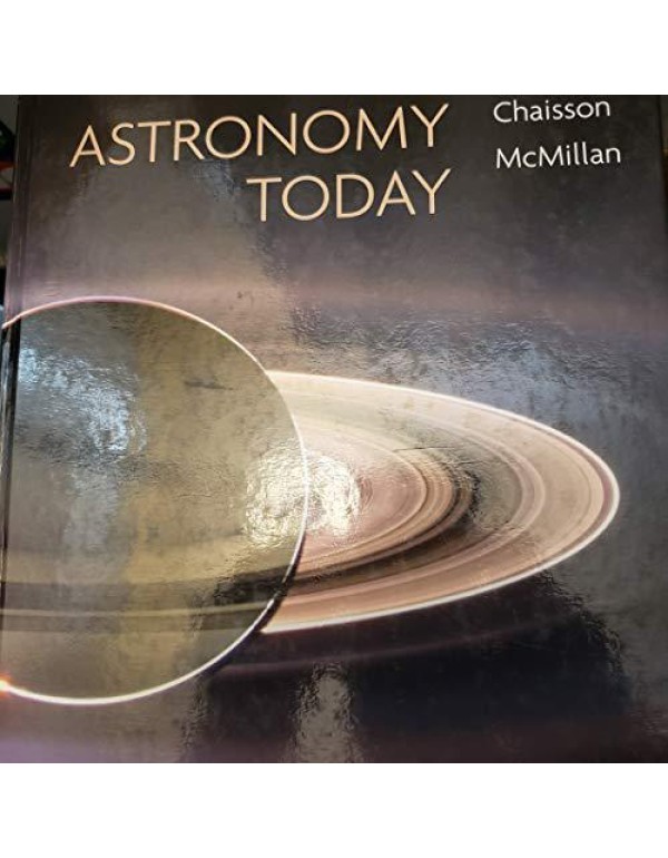 Astronomy Today