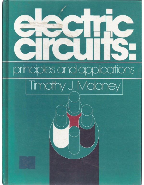 Electric circuits: Principles and applications