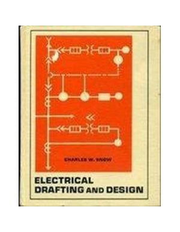 Electrical drafting and design