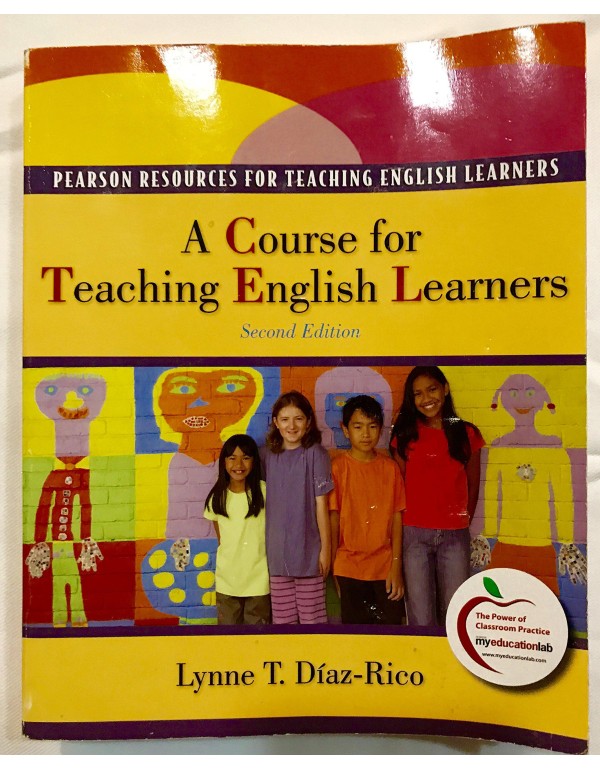 Course for Teaching English Learners, A