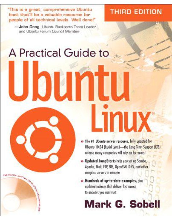 A Practical Guide to Ubuntu Linux