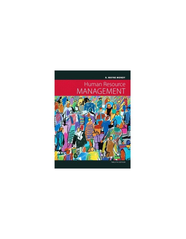 Human Resource Management