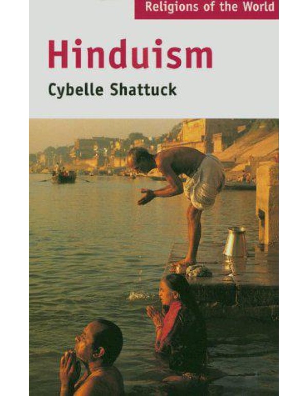 Religions of the World Series: Hinduism