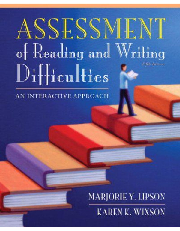 Assessment of Reading and Writing Difficulties: An...