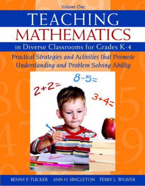 Teaching Mathematics in Diverse Classrooms for Gra...