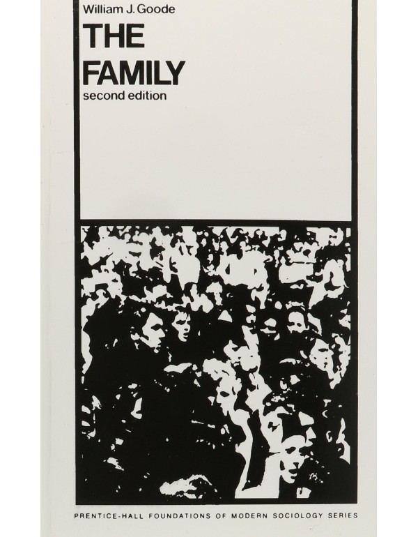 The Family (2nd Edition)