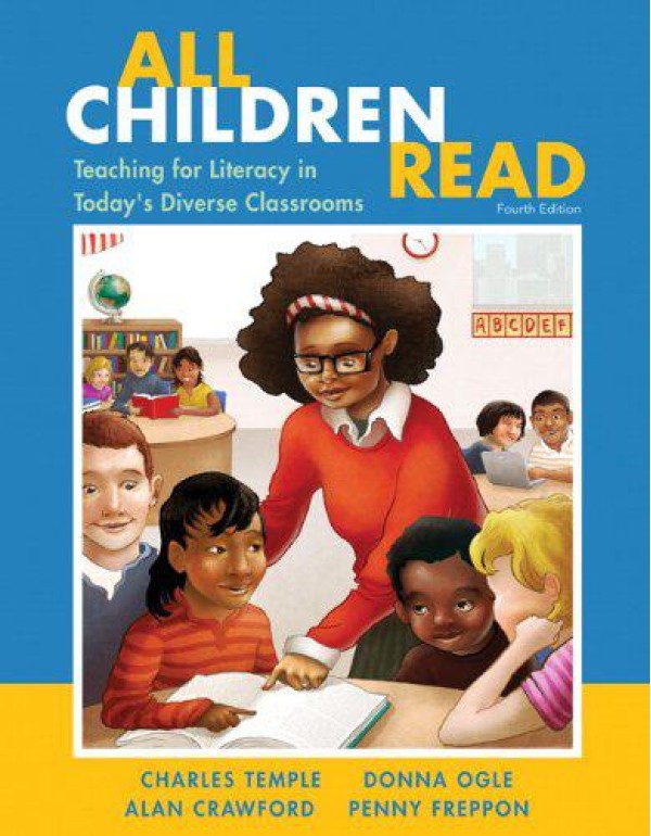 All Children Read: Teaching for Literacy in Today'...