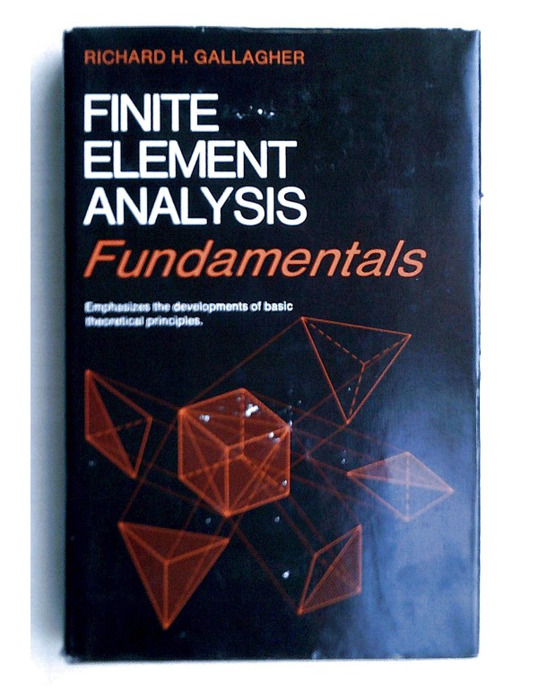 Finite Element Analysis: Fundamentals