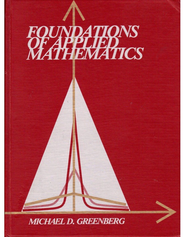 Foundations of Applied Mathematics