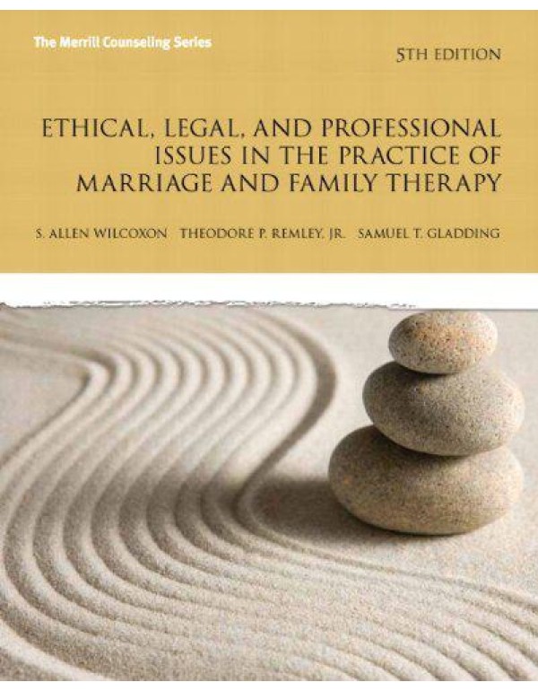 Ethical, Legal, and Professional Issues in the Pra...